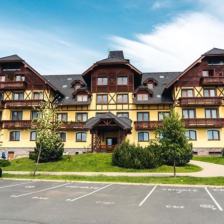 Tatrystay Apartments Tatranska Велька-Ломница Экстерьер фото