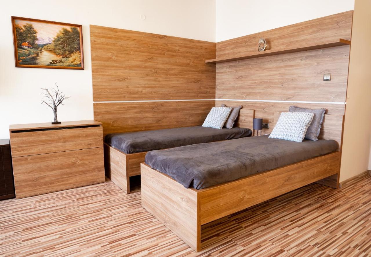 Tatrystay Apartments Tatranska Велька-Ломница Экстерьер фото
