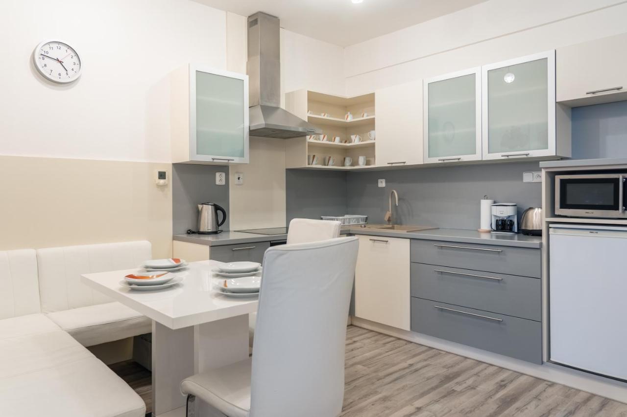 Tatrystay Apartments Tatranska Велька-Ломница Экстерьер фото