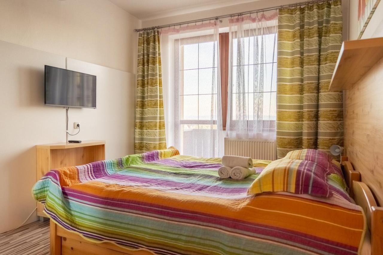 Tatrystay Apartments Tatranska Велька-Ломница Экстерьер фото
