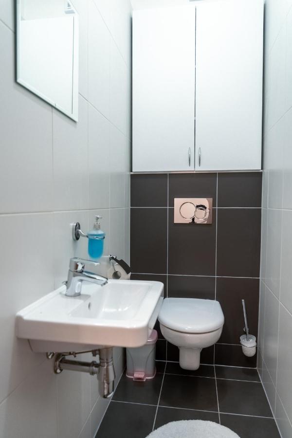 Tatrystay Apartments Tatranska Велька-Ломница Экстерьер фото