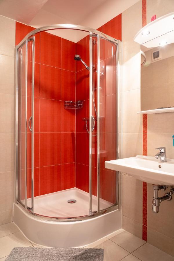 Tatrystay Apartments Tatranska Велька-Ломница Экстерьер фото