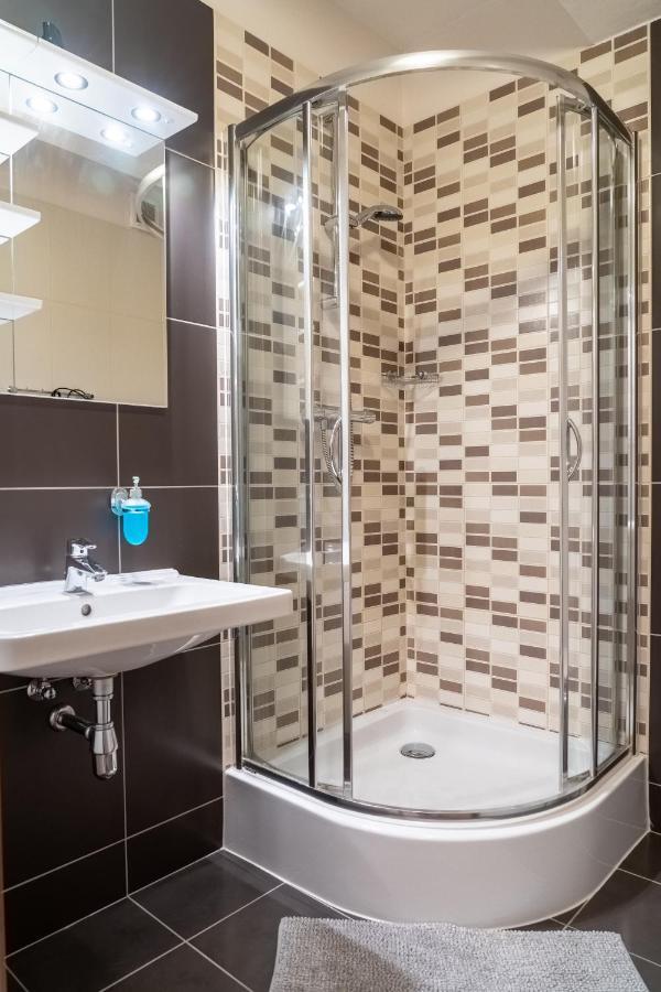 Tatrystay Apartments Tatranska Велька-Ломница Экстерьер фото
