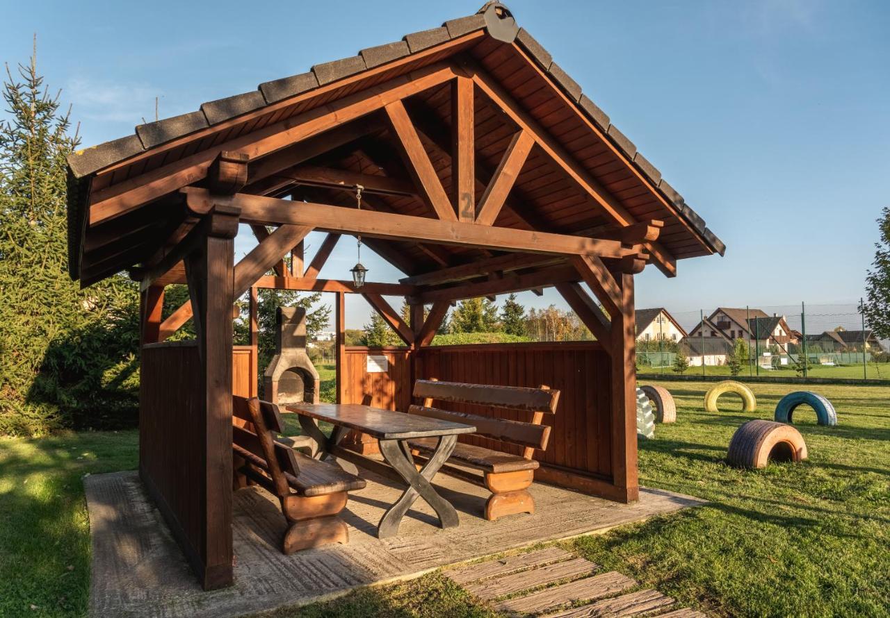 Tatrystay Apartments Tatranska Велька-Ломница Экстерьер фото