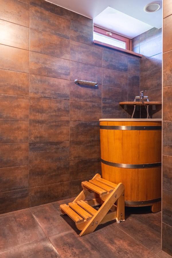 Tatrystay Apartments Tatranska Велька-Ломница Экстерьер фото