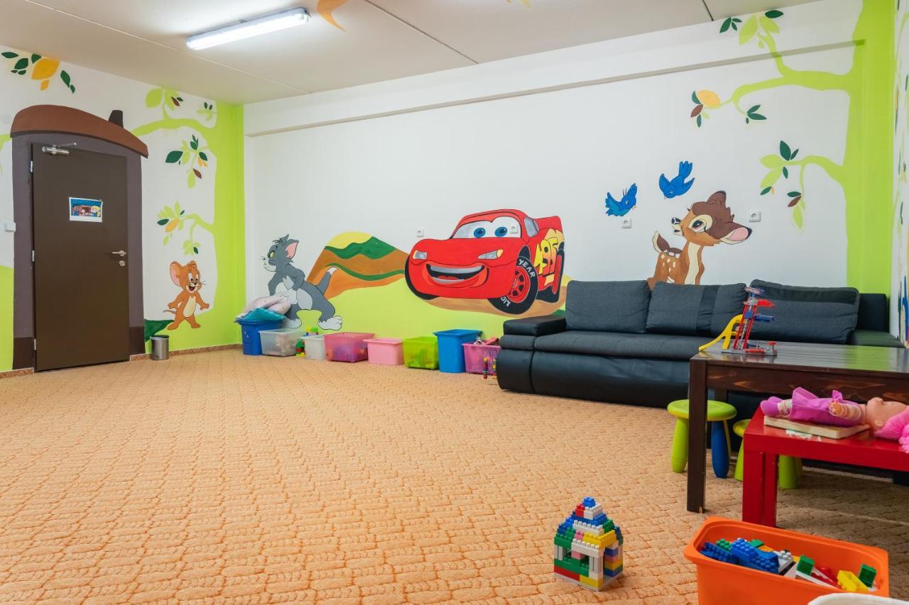 Tatrystay Apartments Tatranska Велька-Ломница Экстерьер фото