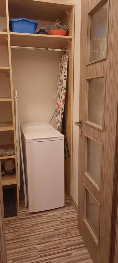Tatrystay Apartments Tatranska Велька-Ломница Экстерьер фото