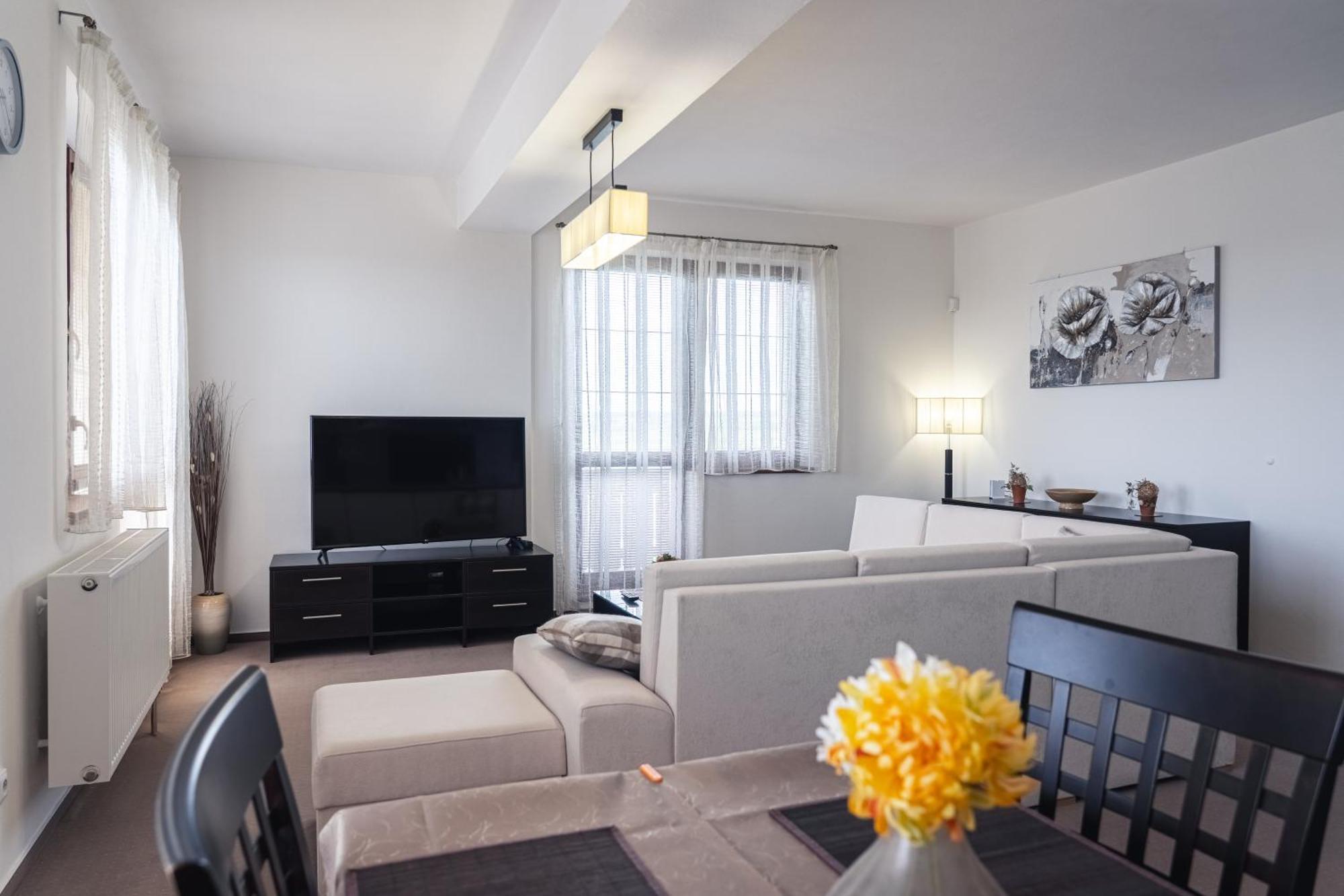 Tatrystay Apartments Tatranska Велька-Ломница Экстерьер фото