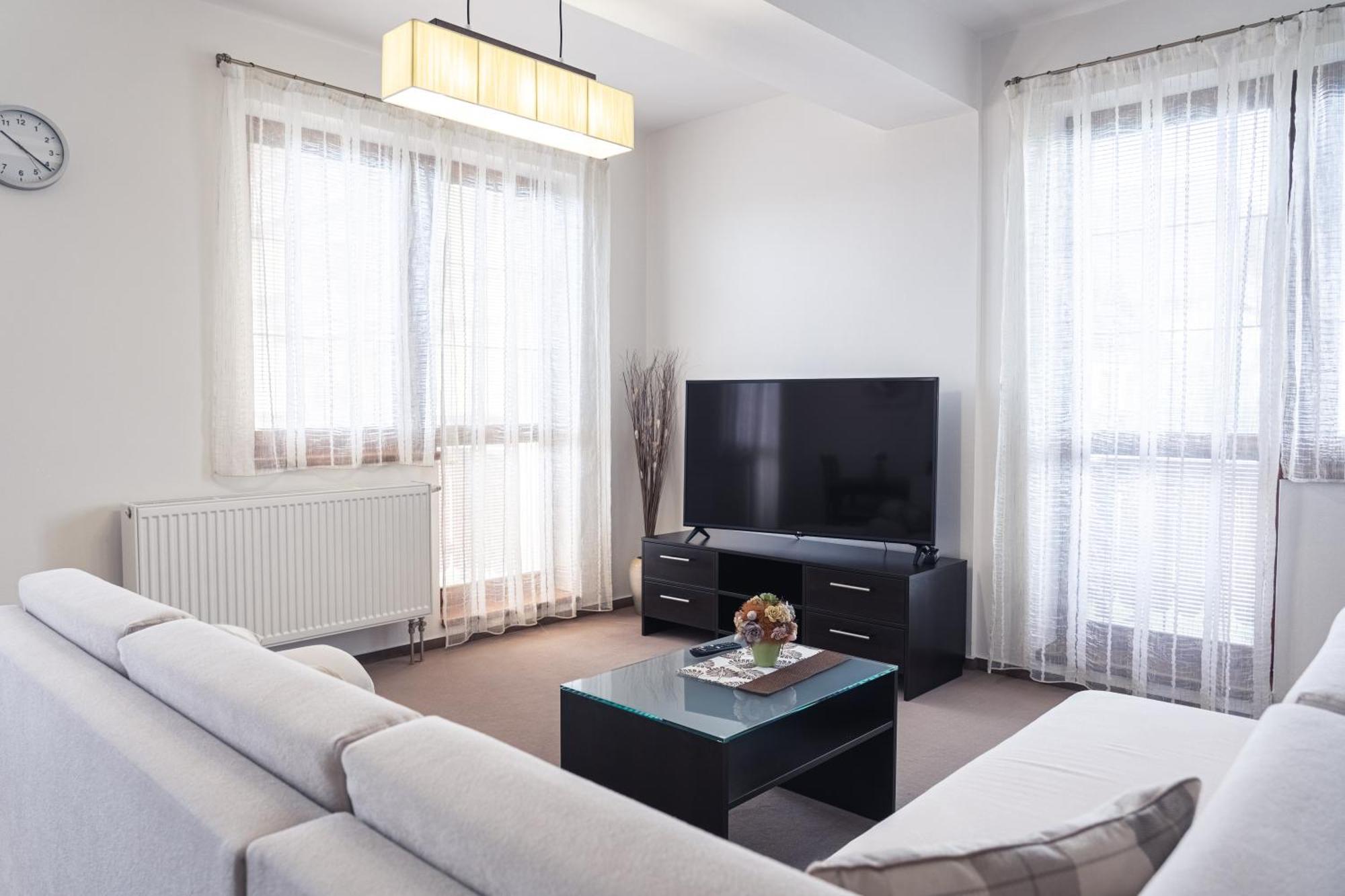 Tatrystay Apartments Tatranska Велька-Ломница Экстерьер фото