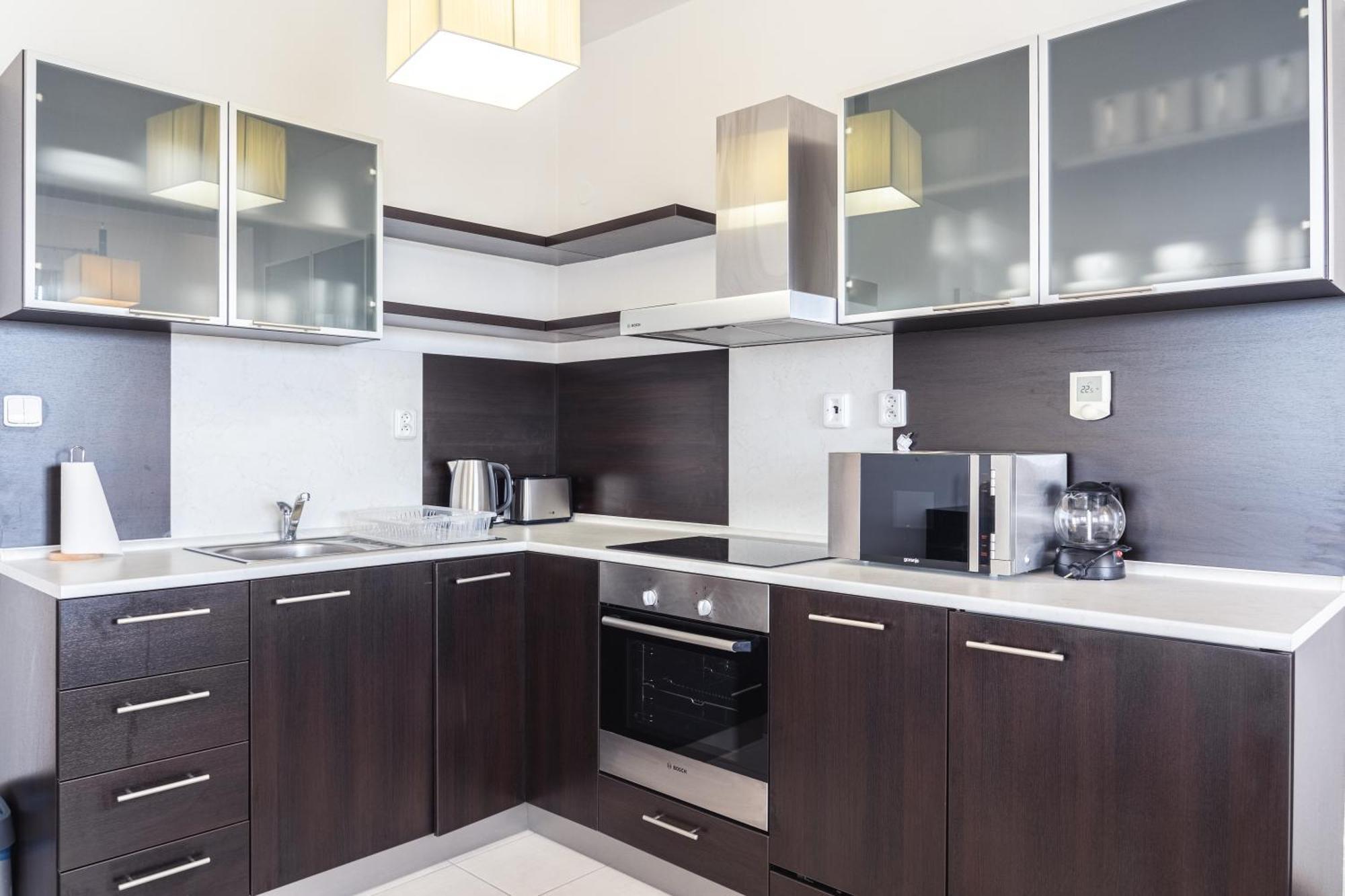 Tatrystay Apartments Tatranska Велька-Ломница Номер фото