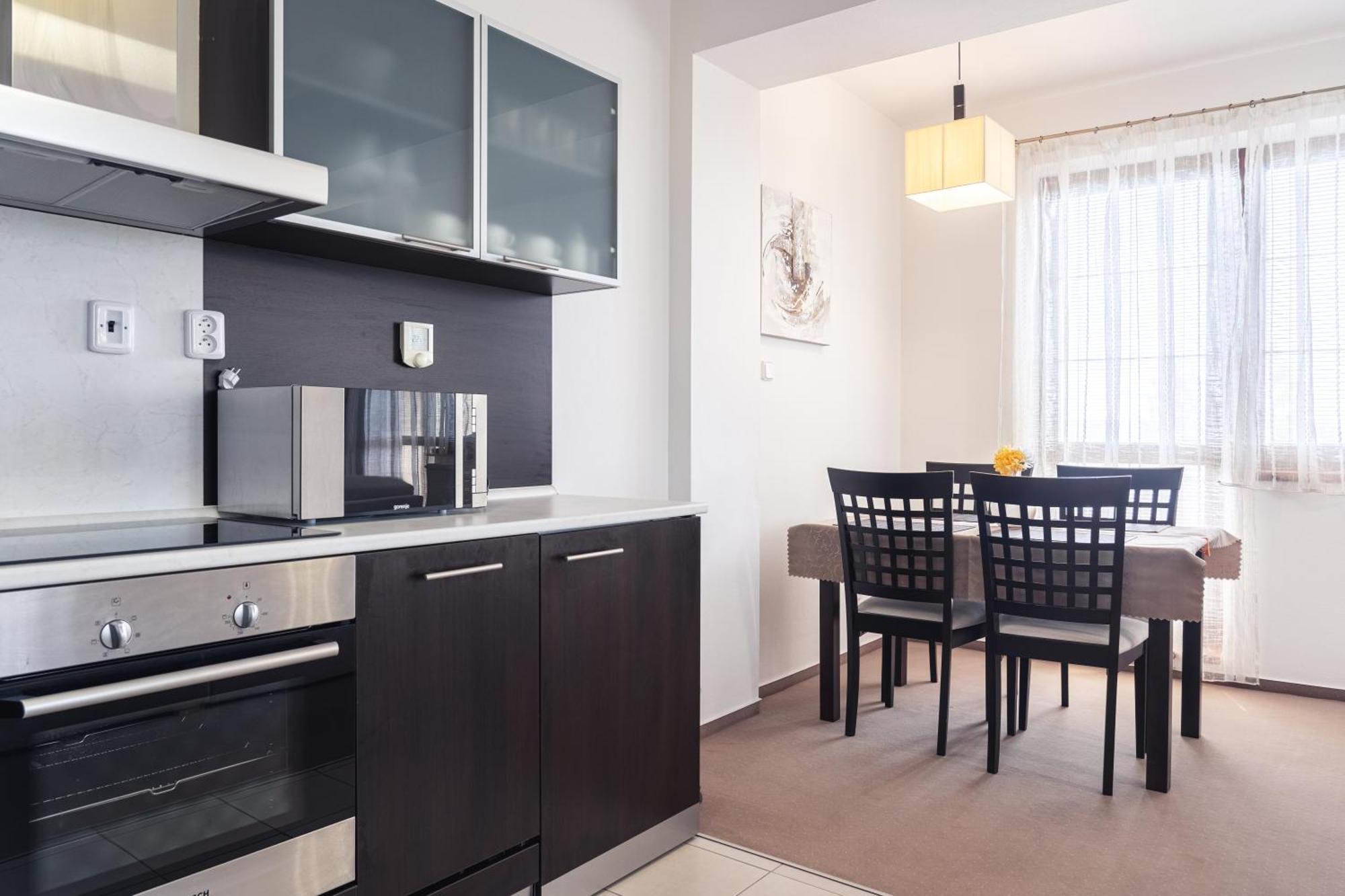 Tatrystay Apartments Tatranska Велька-Ломница Номер фото