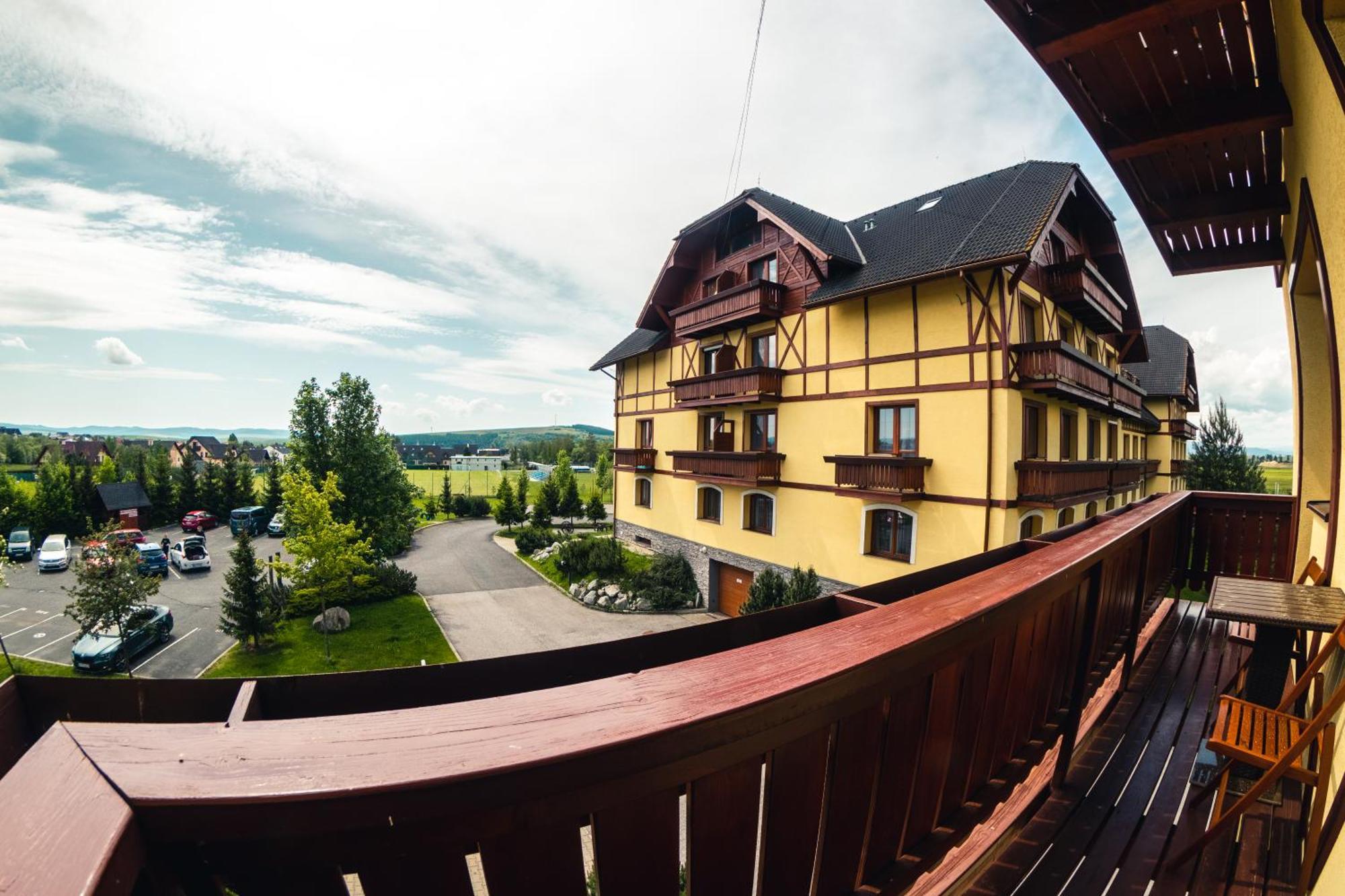 Tatrystay Apartments Tatranska Велька-Ломница Номер фото